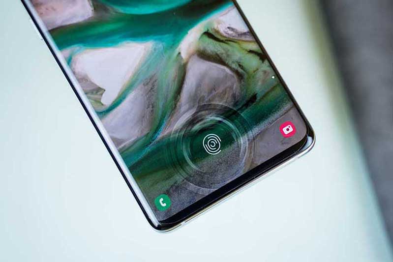 Samsung Galaxy S10 Plus