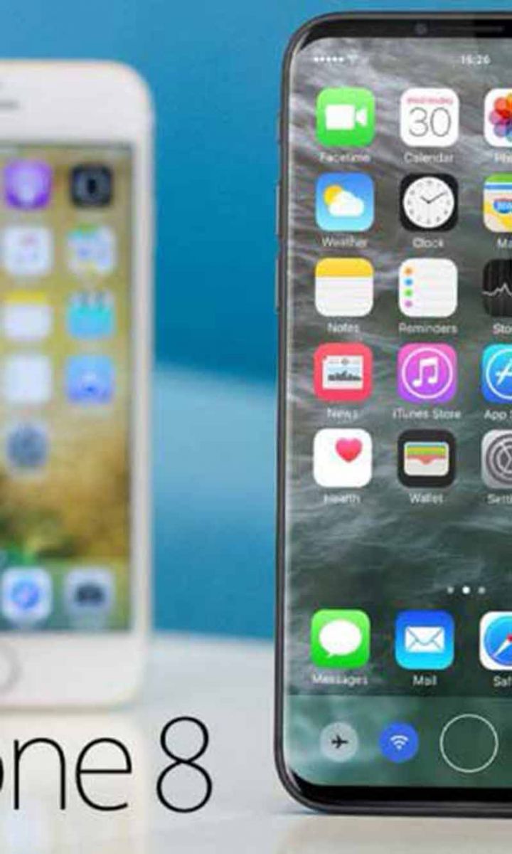 dien thoai iphone 8 128gb chinh hang gia re nhat bao nhieu tai tphcm hinh 1