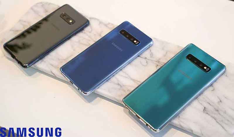 Galaxy S10 giá bao nhiêu, mua ở đâu rẻ nhất? Giá Samsung Galaxy S10 bao nhiêu 1