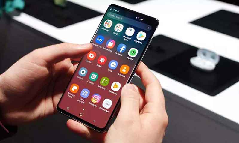 Lý do nên mua Samsung Galaxy S10 ngay và liền tại 24H Store Giá Samsung Galaxy S10 bao nhiêu