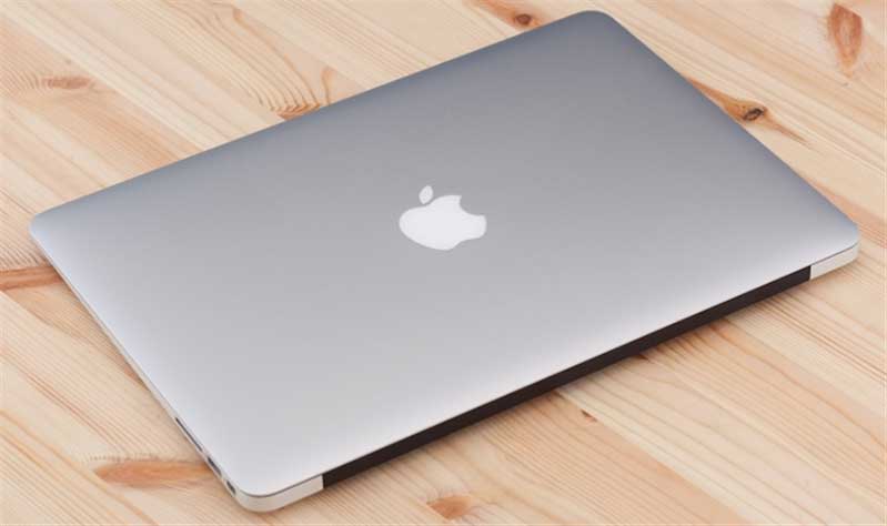 Macbook Air (13-inch, Early 2014) - MD760