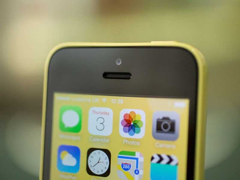 iphone 5c lock cu 99 hinh anh 3