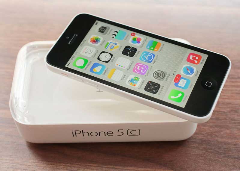 iphone 5c lock cu 99 hinh anh 6