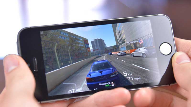 iphone 5s 32gb hinh anh 2