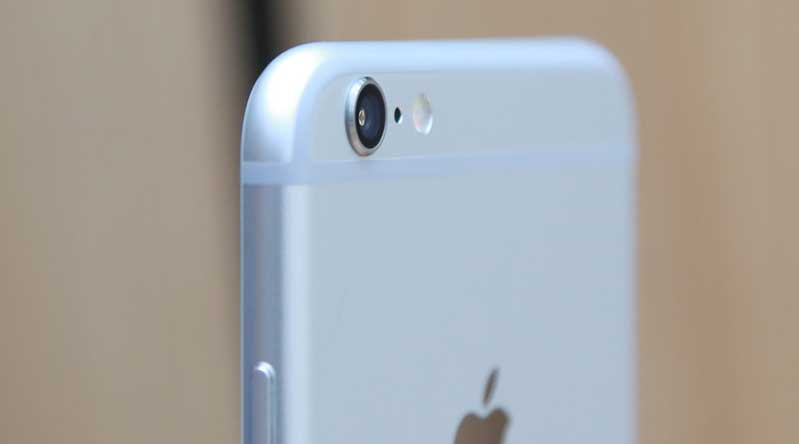 Những điểm đáng chọn mua của iPhone 6 Plus 16GB Lock Cũ iPhone 6 Plus 16GB Lock Cu 99 hinh anh 2