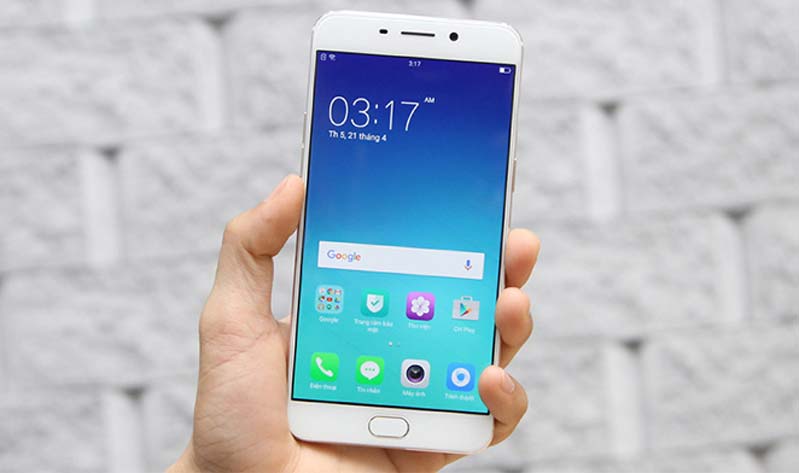 Giải thích về công nghệ màn hình điện AMOLED màn hình điện thoại