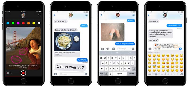 iPhone 7 Plus 128 GB hinh anh 2