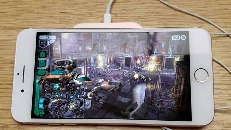 iPhone 7 Plus 128 GB hinh anh 4