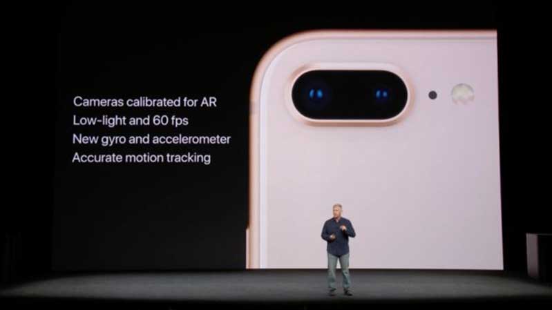 iPhone 8 Plus 256GB hinh anh 4