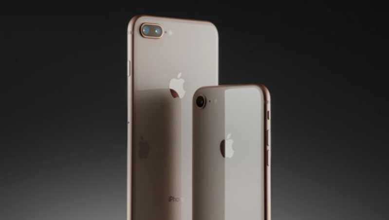 iPhone 8 Plus 256GB hinh anh 5