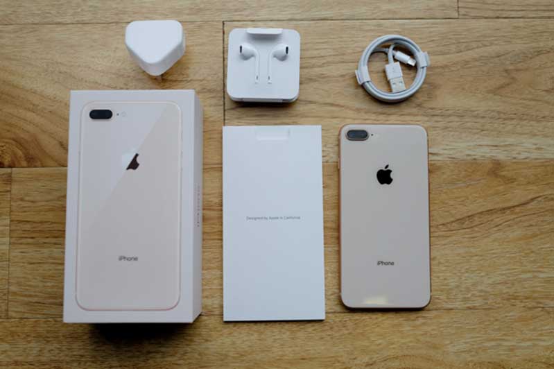 iphone 8 plus cu 99 hinh anh 2