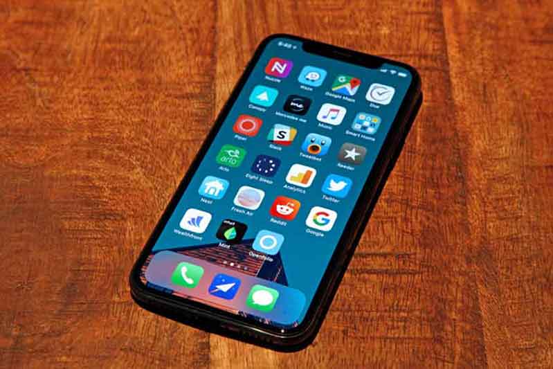 iphone x 64 gb cu 99 hinh anh 4