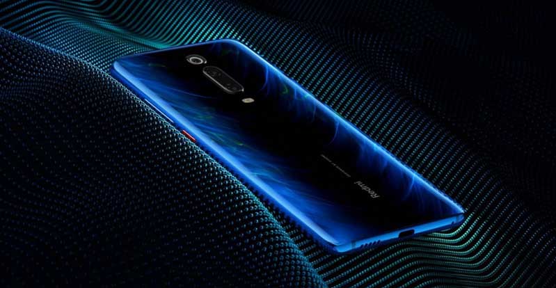 Xiaomi Redmi K20/K20 Pro chính thức ra mắt