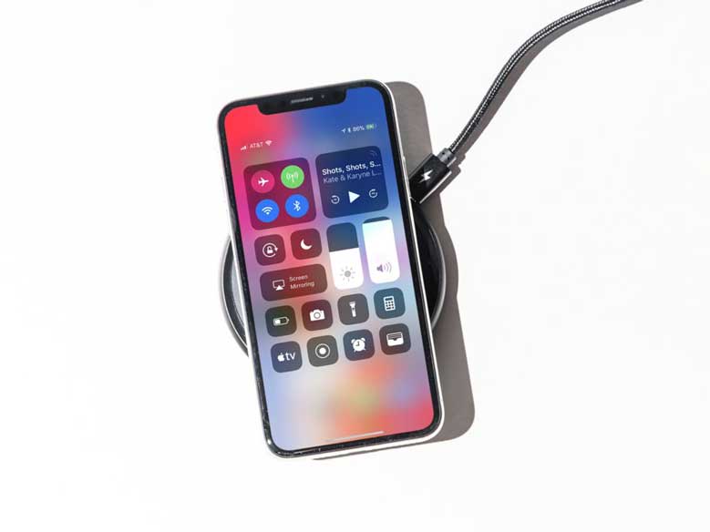 Hướng dẫn chuyển đổi dữ liệu từ Android sang iPhone 6 bước chuyển dữ liệu từ Android sang iPhone