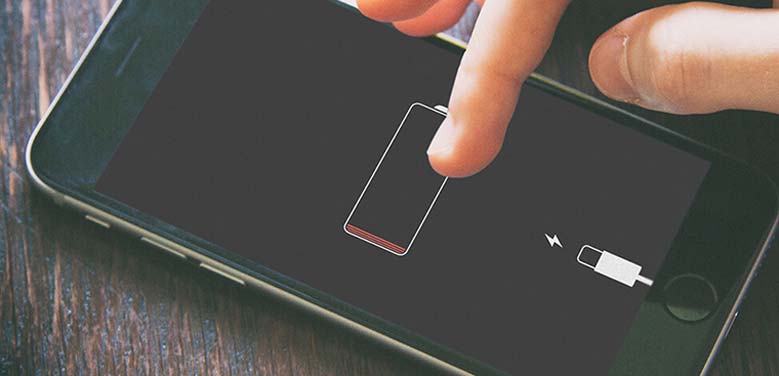 Hướng dẫn cách khắc phục iPhone 8 64G sạc chậm Hướng dẫn khắc phục iPhone 8 64Gb sạc chậm