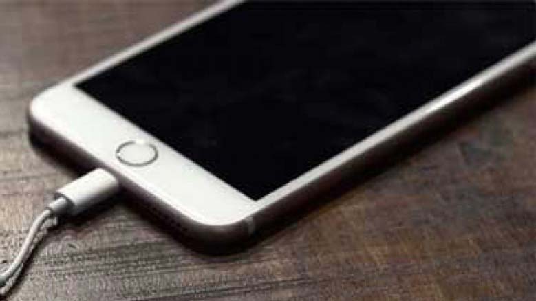 Hướng dẫn cách khắc phục iPhone 8 64G sạc chậm Hướng dẫn khắc phục iPhone 8 64Gb sạc chậm