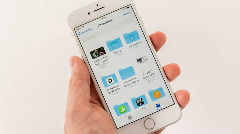 Thời lượng Pin cực ấn tượng của iPhone 8 iphone 8 256gb anh 9