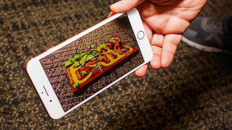 iPhone 8 256GB Cũ 98% - mạnh mẽ với hiệu năng cực kỳ ấn tượng iPhone 8 256GB cũ