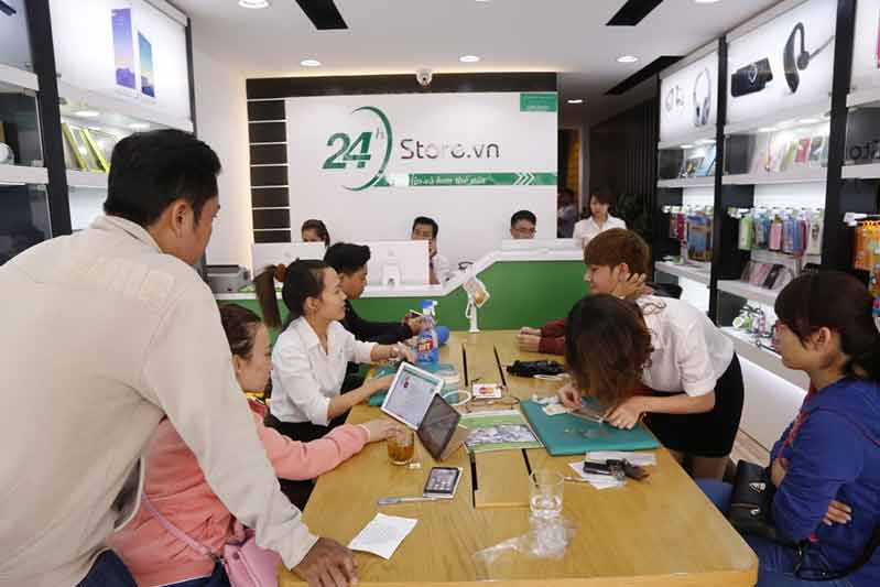 iphone 8 plus 64gb hinh anh 11