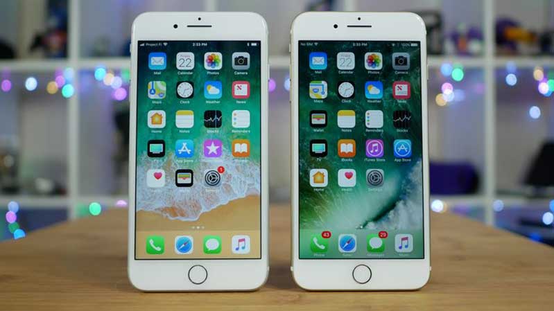 iphone 8 plus 64gb hinh anh 3