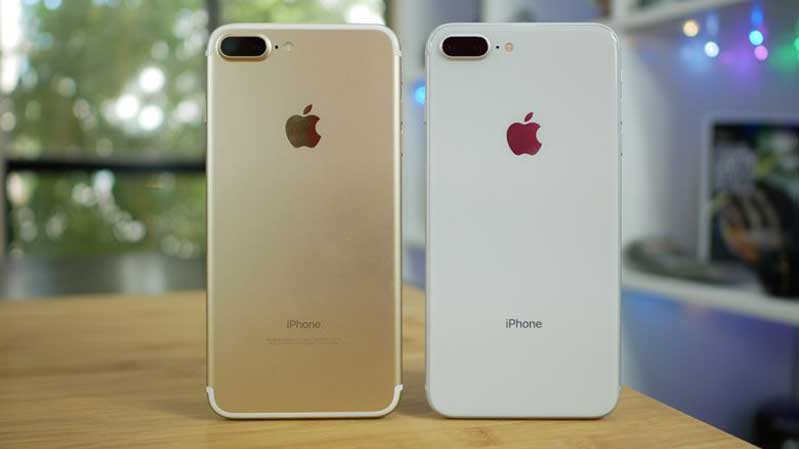 iphone 8 plus 64gb hinh anh 2