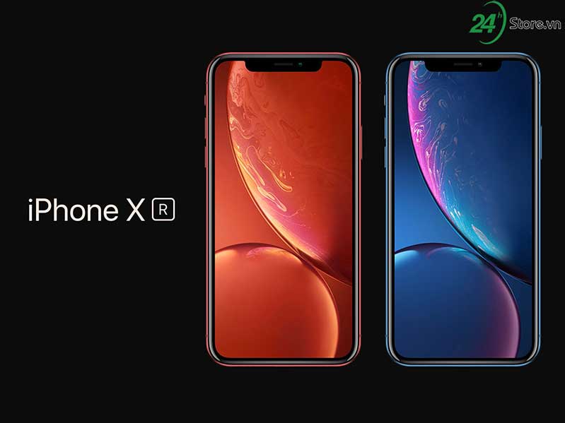Đánh giá iPhone XR