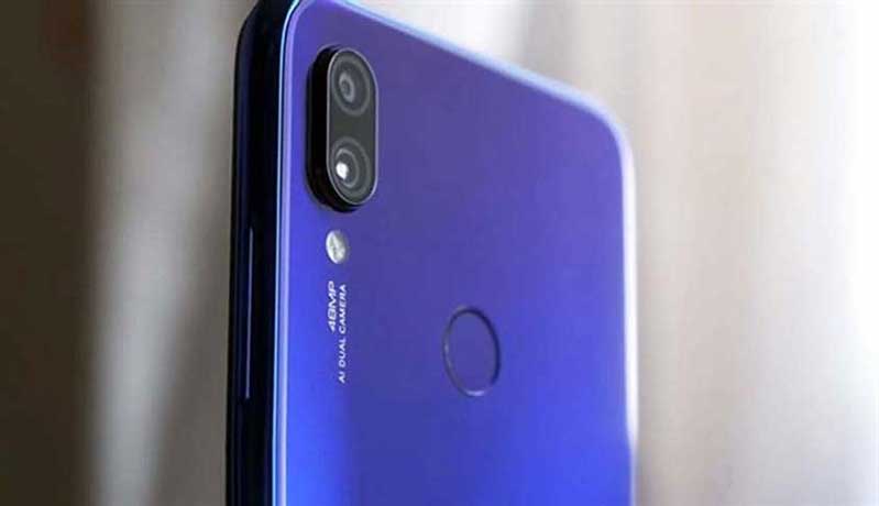 Sức hút không thể chối từ của Xiaomi Redmi Note 7 2 Camera hoạt động tốt trong mọi điều kiện ánh sáng