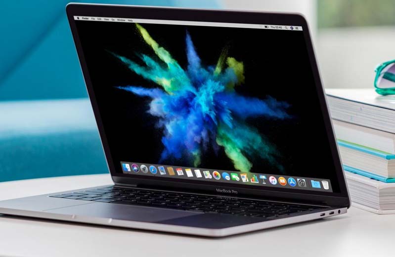 Tại sao nên mua MacBook Pro 13inch MR9Q2 256GB 2018 tại 24hStore Tại sao nên mua MacBook Pro 13inch MR9Q2 256GB 2018