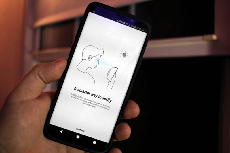 Vô hiệu hóa tính năng quét thông minh TOP 9 cách tăng tuổi thọ pin của Samsung Galaxy S9/S9 Plus hình 6