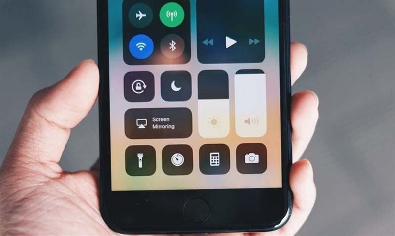 Biện pháp khắc phục khi iPhone 8 bị nóng lên Hướng dẫn cách khắc phục khi iPhone 8 bị nóng lên