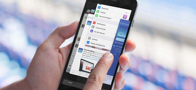 Biện pháp giúp khắc phục tình trạng iPhone 8 bị nóng lên Hướng dẫn cách khắc phục khi iPhone 8 bị nóng lên