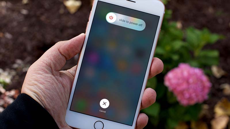 Biện pháp khắc phục khi iPhone 8 bị nóng lên Hướng dẫn cách khắc phục khi iPhone 8 bị nóng lên