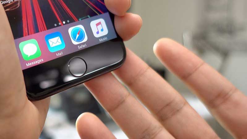 iPhone 7 256GB
