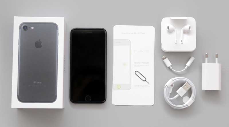 iphone 7 256gb cpo hinh anh 2