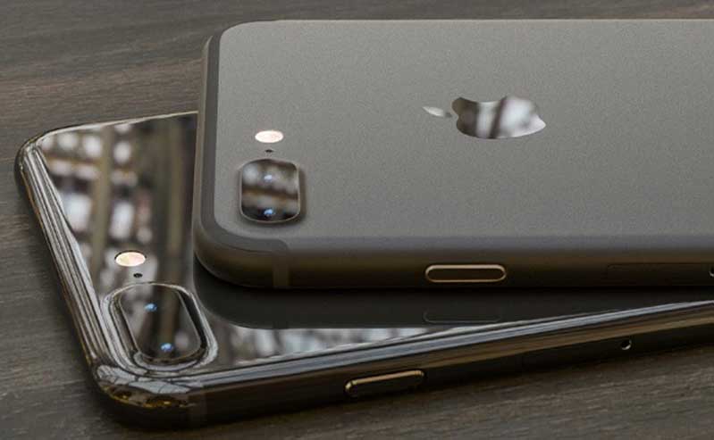iPhone 7 Plus 256GB có thiết kế đẳng cấp iphone 7 plus 256g anh 1