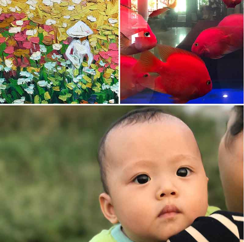 Đánh giá Camera kép trên iPhone 7 Plus 256GB: Đẹp thật hay chỉ là hư danh? iphone 7 plus 256g anh 5