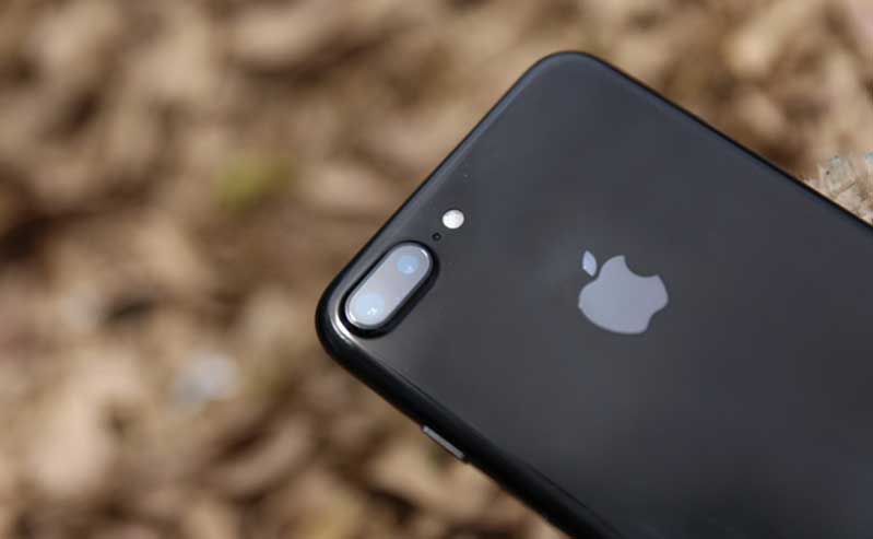 Đánh giá màn hình iPhone 7 Plus 256GB: Full hd liệu có lỗi thời? iphone 7 plus 256G anh 3