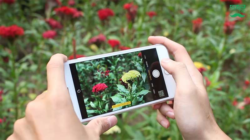 iPhone 7 Plus với camera ấn tượng iphone 7 plus 32gb cpo anh 3