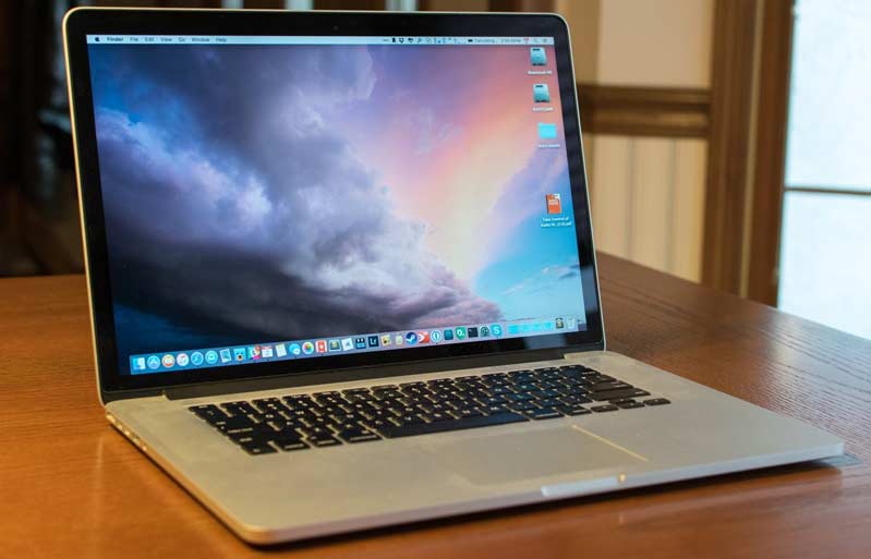 Khám phá hiệu năng Macbook Pro 15 inch MR942 512GB 2018 Hiệu năng Macbook Pro 15 inch MR942 512GB 2018