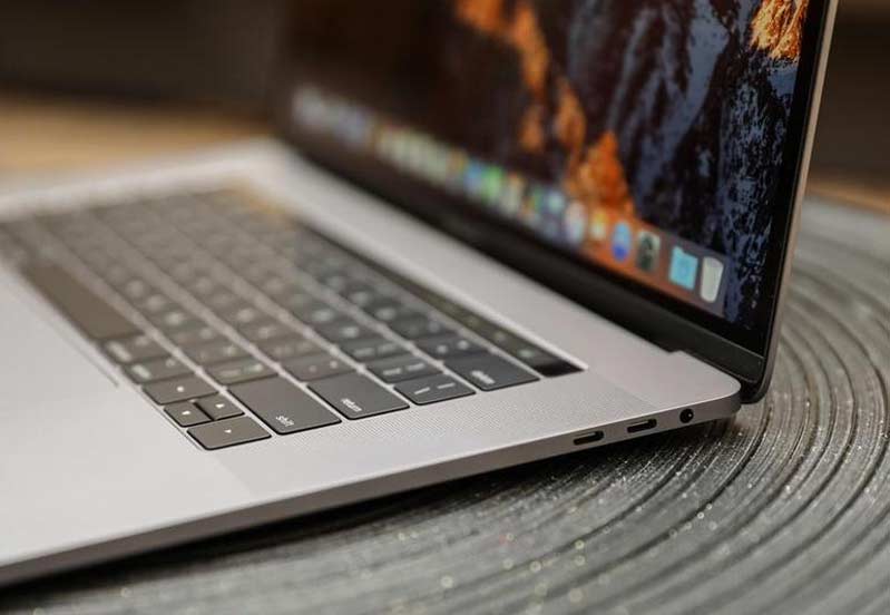 Khám phá CPU và GPU Macbook Pro 15 inch MR942 512GB 2018 Macbook Pro 15 inch MR942 512GB 2018