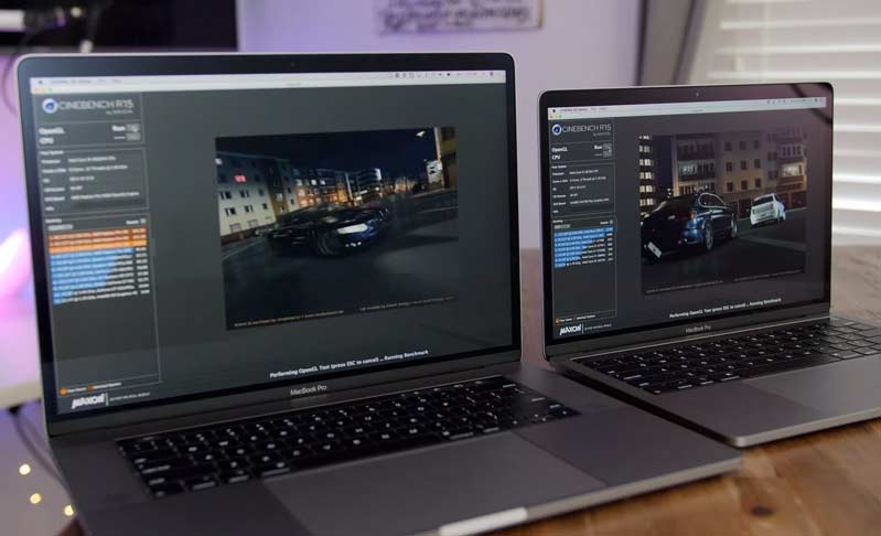 Khám phá Chip Apple T2 Macbook Pro 15 inch MR942 512GB 2018 Macbook Pro 15 inch MR942 512GB 2018