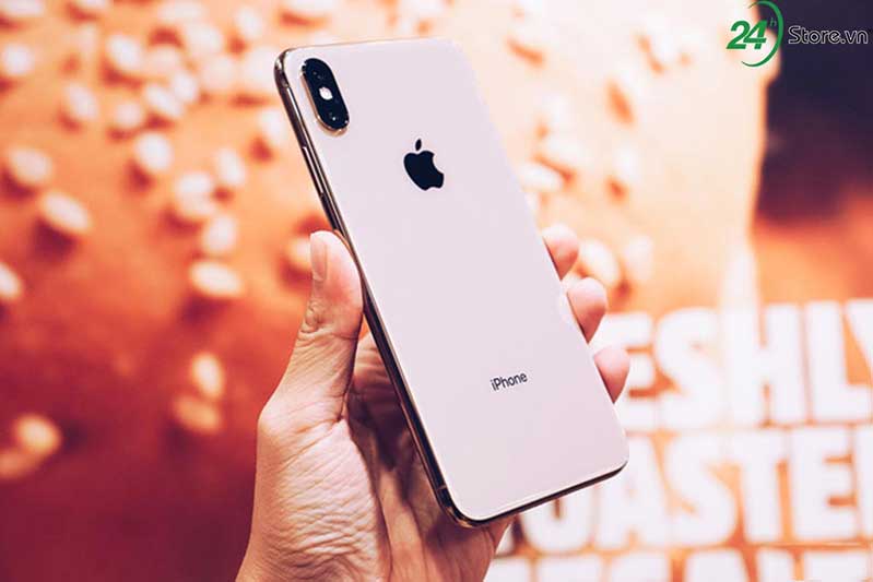 Màn hình Apple iPhone XS 512GB tai thỏ, hiển thị đẹp iPhone XS 512GB hinh 3