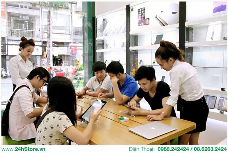 Nên mua iPhone XS 512GB chất lượng giá tốt nhất ở đâu? iPhone XS 512GB hinh 8