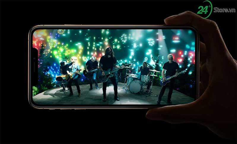 iphone xs max 512gb 7