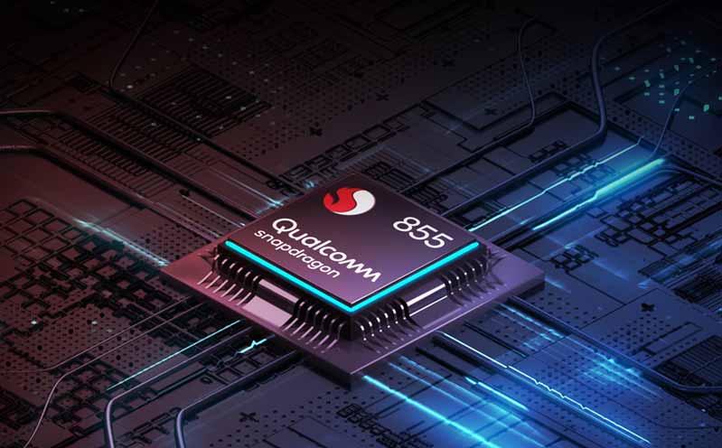 Redmi K20 Pro thách thức mọi tựa game