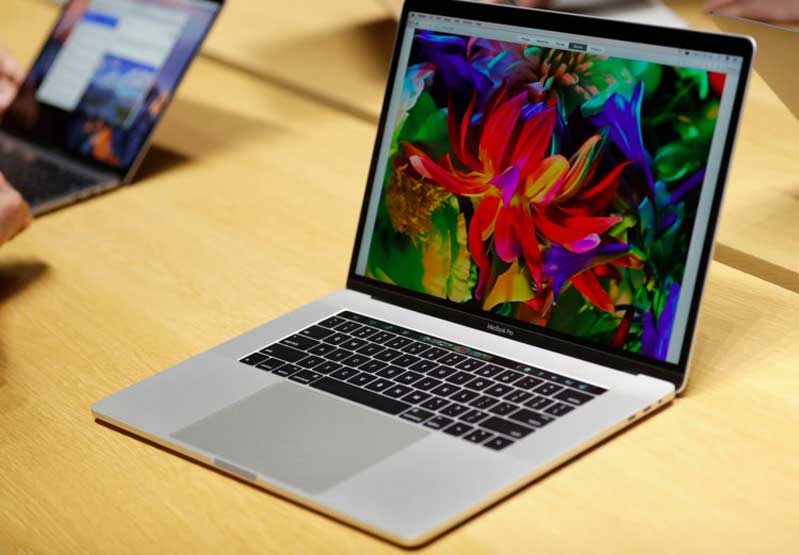 Khám phá Macbook Pro 15 inch MR962 256GB 2018 siêu máy tính trong tầm giá hình 1 Apple Macbook Pro 15 inch