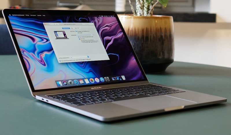 Khám phá Macbook Pro 15 inch MR962 256GB 2018 siêu máy tính trong tầm giá hình 3 Macbook Pro 15 inch MR962 256GB 2018