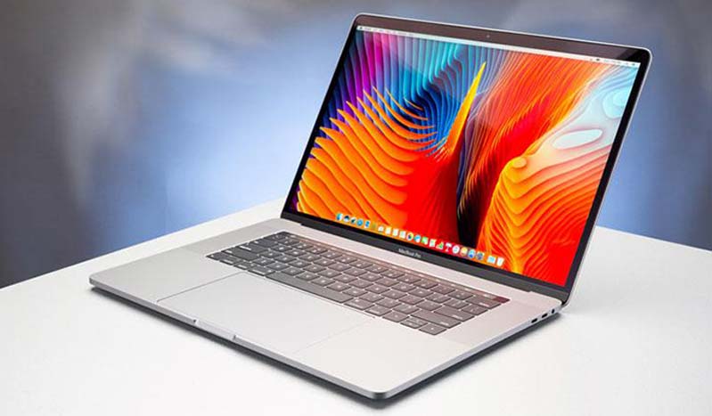 Khám phá Macbook Pro 15 inch MR962 256GB 2018 siêu máy tính trong tầm giá Macbook Pro 15 inch MR962 256GB 2018