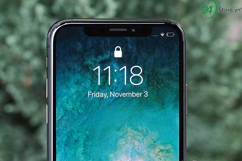 Tính năng mới Face ID 7