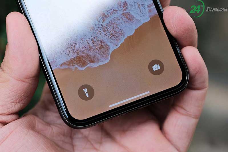 Dung lượng pin của iPhone 5